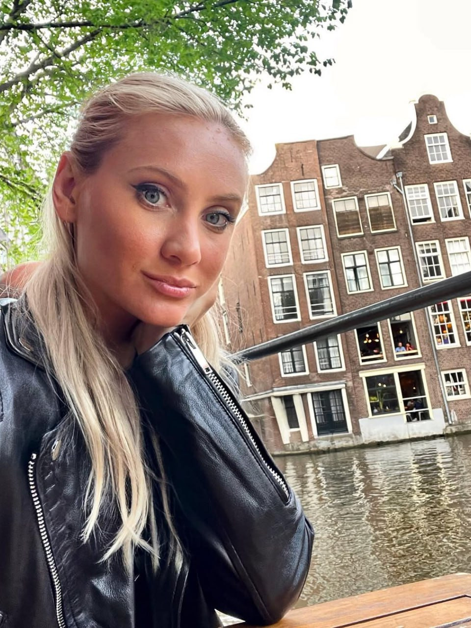 Анна, 28 лет — клиент ТОНЕРО