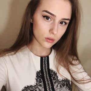 Марина, 25 лет — клиент ТОНЕРО