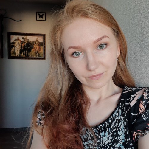 Наталья, 40 лет — клиент ТОНЕРО