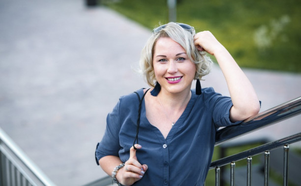 Ольга, 37 лет — клиент ТОНЕРО